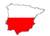 HIDRÁULICA DE ARAGÓN - Polski